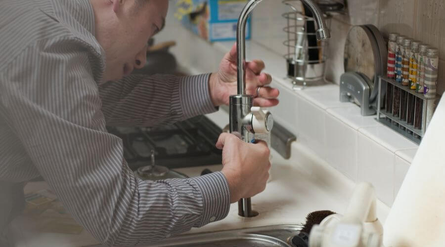 Professional same day plumber in Hammett, ID